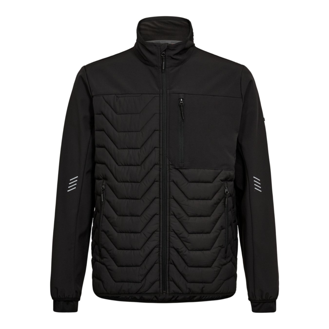 Engel - Entire quilt jakke